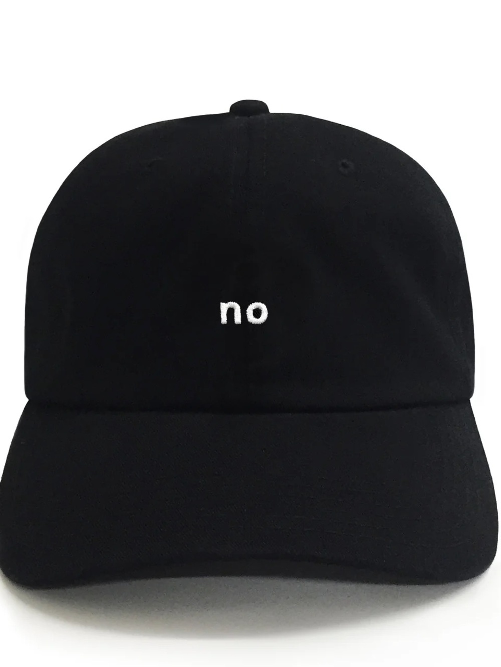 Dad Brand “no” Hat